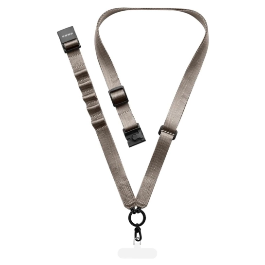 Ремешок для смартфона PUMP Utility CrossBody Lanyard Military Khaki
