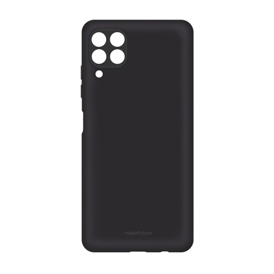 Чехол Make Samsung Galaxy M33 Skin (Matte TPU) Black (MCS-SM33BK)