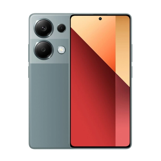 Смартфон Xiaomi Redmi Note 13 Pro 8/256GB Forest Green UA