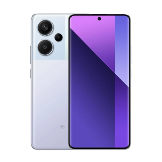 Смартфон Xiaomi Redmi Note 13 Pro+ 5G 8/256GB Aurora Purple UA