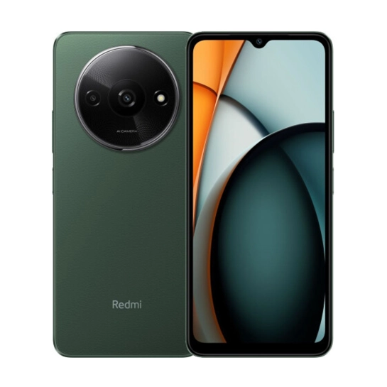 Смартфон Xiaomi Redmi A3 4/128GB Forest Green UA