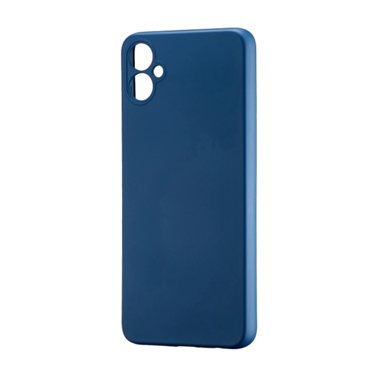 Чохол WAVE Colorful Case (TPU) Samsung Galaxy A05 Blue