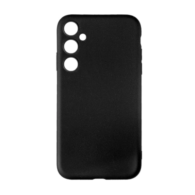 Чехол WAVE Colorful Case (TPU) Samsung Galaxy A05s Black - цена, характеристики, отзывы, рассрочка, фото 1