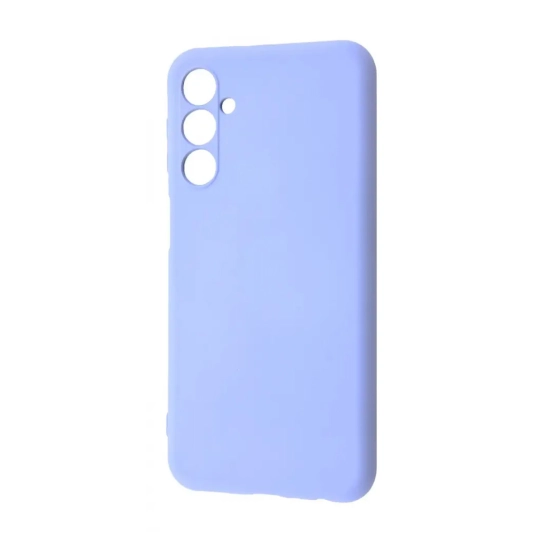 Чохол WAVE Colorful Case (TPU) Samsung Galaxy A05s Light purple