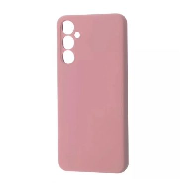 Чехол WAVE Colorful Case (TPU) Samsung Galaxy A05s Pink sand - цена, характеристики, отзывы, рассрочка, фото 1