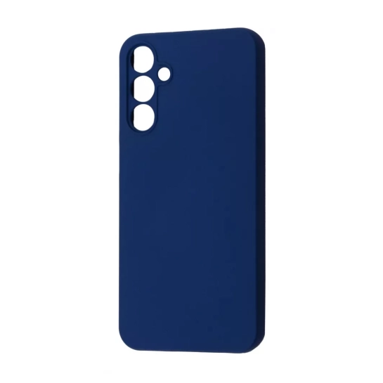 Чохол WAVE Colorful Case (TPU) Samsung Galaxy A15 4G/5G Blue