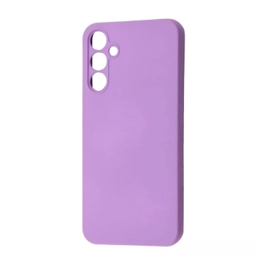 Чехол WAVE Colorful Case (TPU) Samsung Galaxy A15 4G/5G Black currant - цена, характеристики, отзывы, рассрочка, фото 1