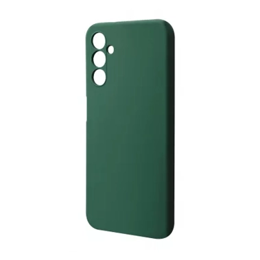 Чехол WAVE Colorful Case (TPU) Samsung Galaxy A24 4G Forest green - цена, характеристики, отзывы, рассрочка, фото 1
