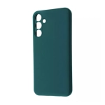 Чохол WAVE Colorful Case (TPU) Samsung Galaxy M15 Forest green