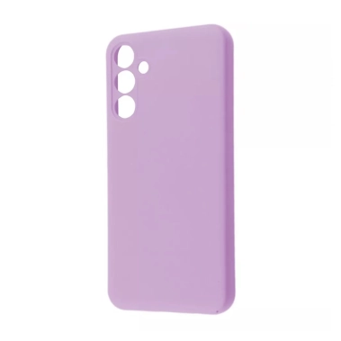 Чехол WAVE Colorful Case (TPU) Samsung Galaxy M15 Black currant - цена, характеристики, отзывы, рассрочка, фото 1