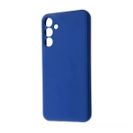 Чохол WAVE Colorful Case (TPU) Samsung Galaxy M15 Blue