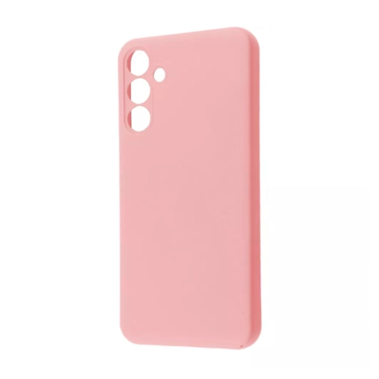 Чехол WAVE Colorful Case (TPU) Samsung Galaxy M15 Pink sand