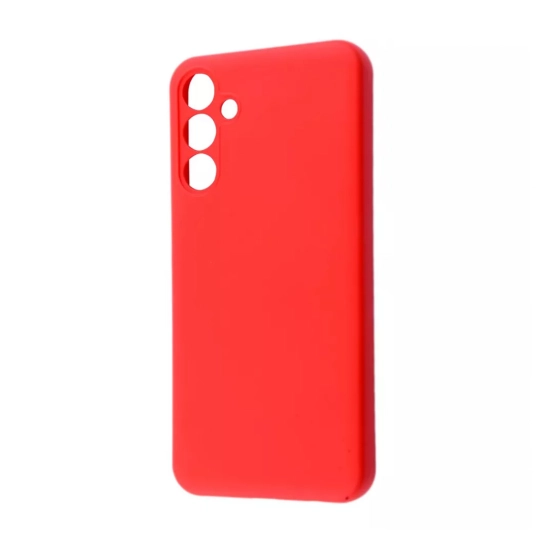 Чохол WAVE Colorful Case (TPU) Samsung Galaxy M15 Red