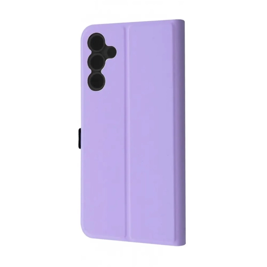 Чехол WAVE Flap Case Samsung Galaxy A05 Light purple