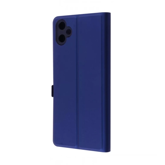 Чехол WAVE Flap Case Samsung Galaxy A05 Blue