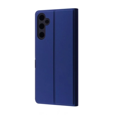 Чехол WAVE Flap Case Samsung Galaxy A05s Blue - цена, характеристики, отзывы, рассрочка, фото 1