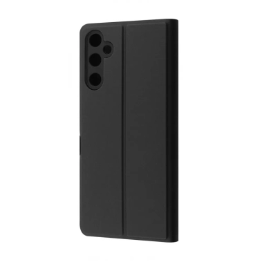 Чехол WAVE Flap Case Samsung Galaxy A05s Black - цена, характеристики, отзывы, рассрочка, фото 1