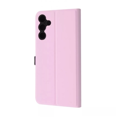 Чехол WAVE Flap Case Samsung Galaxy A15 4G/5G Pink sand - цена, характеристики, отзывы, рассрочка, фото 1