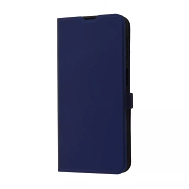 Чехол WAVE Flap Case Samsung Galaxy A24 4G Midnight blue - цена, характеристики, отзывы, рассрочка, фото 1