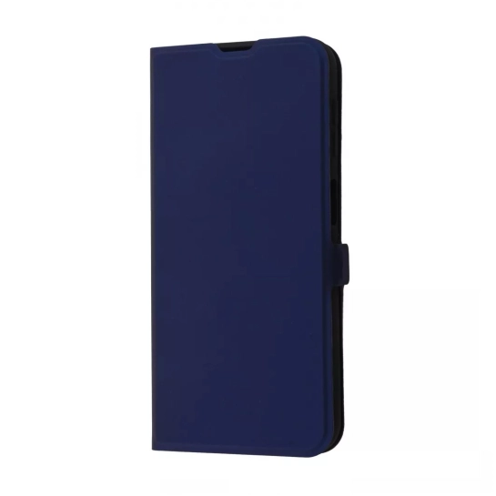 Чехол WAVE Flap Case Samsung Galaxy A24 4G Midnight blue