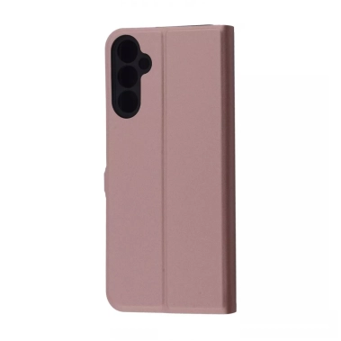 Чехол WAVE Flap Case Samsung Galaxy A24 4G Pink sand - цена, характеристики, отзывы, рассрочка, фото 1