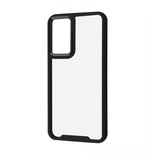 Чехол WAVE Just Case Samsung Galaxy A05s Black