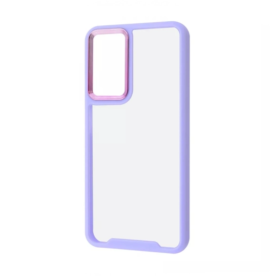 Чехол WAVE Just Case Samsung Galaxy A05s Light purple