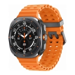 Смарт-годинник Samsung Galaxy Watch Ultra Titanium Gray (SM-L705FDAASEK) UA