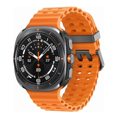 Смарт-годинник Samsung Galaxy Watch Ultra Titanium Gray (SM-L705FDAASEK) UA - цена, характеристики, отзывы, рассрочка, фото 1