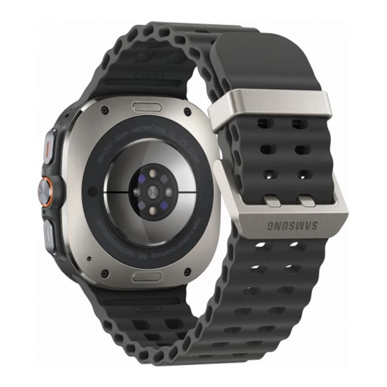Samsung Galaxy Watch Ultra Titanium Silver UA 22 999