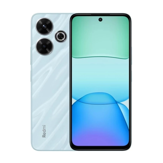Смартфон Xiaomi Redmi 13 8/256GB Ocean Blue UA