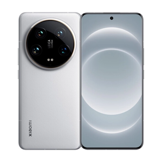 Смартфон Xiaomi 14 Ultra 16/512GB White UA