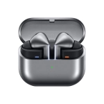 Бездротові навушники Samsung Galaxy Buds 3 Pro Silver