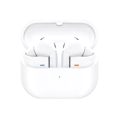 Беспроводные наушники Samsung Galaxy Buds 3 Pro White - цена, характеристики, отзывы, рассрочка, фото 1