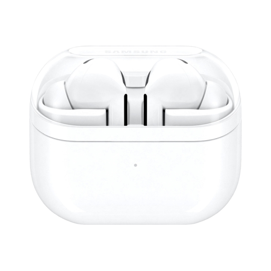 Samsung Galaxy Buds3 Pro ホワイト Наушники Samsung Galaxy Buds3 Pro White (SM-R630NZWA
