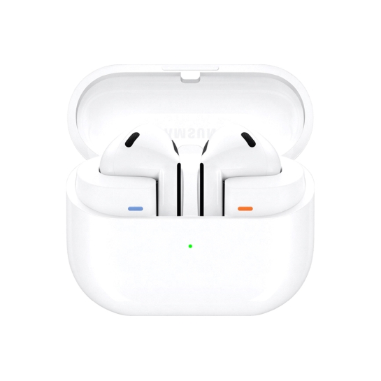 Беспроводные наушники Samsung Galaxy Buds 3 White - цена, характеристики, отзывы, рассрочка, фото 1