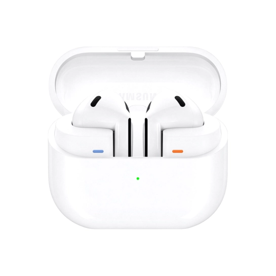 Беспроводные наушники Samsung Galaxy Buds 3 White