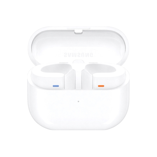 SAMSUNG ワイヤレスイヤホン Galaxy Buds 3 white Бездротові навушники Samsung Galaxy Buds 3 White купити за