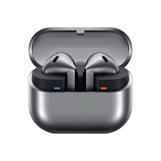 Беспроводные наушники Samsung Galaxy Buds 3 Silver