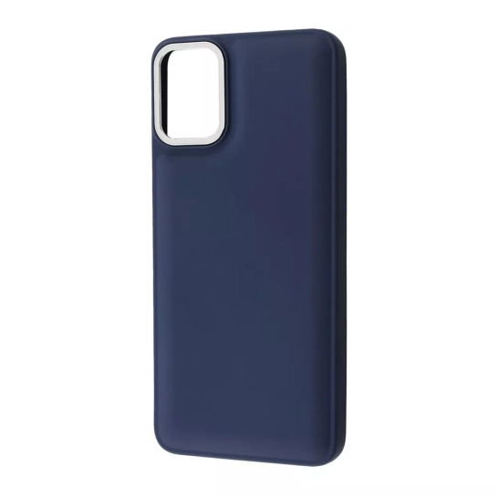 Чехол WAVE Plump Case Samsung Galaxy A05 Blue