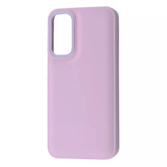 Чехол WAVE Plump Case Samsung Galaxy A15 4G/5G Pink Sand