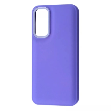 Чехол WAVE Plump Case Samsung Galaxy A15 4G/5G Light Purple - цена, характеристики, отзывы, рассрочка, фото 1