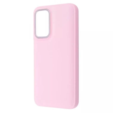 Чехол WAVE Plump Case Samsung Galaxy A24 4G Pink Sand - цена, характеристики, отзывы, рассрочка, фото 1