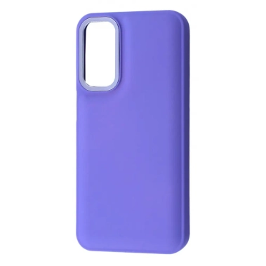 Чехол WAVE Plump Case Samsung Galaxy A24 4G Light Purple - цена, характеристики, отзывы, рассрочка, фото 1