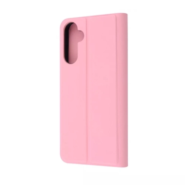 Чехол WAVE Stage Case Samsung Galaxy M14 Pink - цена, характеристики, отзывы, рассрочка, фото 1