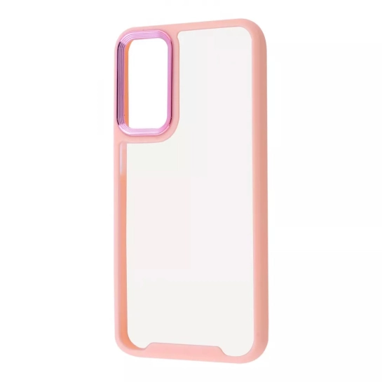 Чохол WAVE Just Case Samsung Galaxy A15 4G/5G Pink Sand