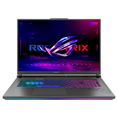 Ноутбук ASUS ROG Strix G18 G814JVR (G814JVR-N6015W) - цена, характеристики, отзывы, рассрочка, фото 1