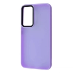 Чохол WAVE Matte Color Case Samsung Galaxy A15 4G/5G Light Purple