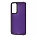 Чохол WAVE Matte Color Case Samsung Galaxy A15 4G/5G Deep Purple