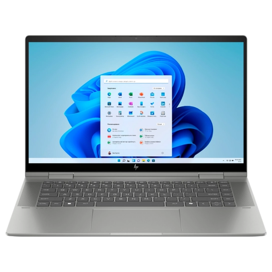 Ноутбук HP Envy x360 15-fe1097nr (9U6Z8UA)